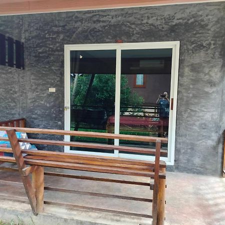 Hotel Family Hut Pai Exteriér fotografie