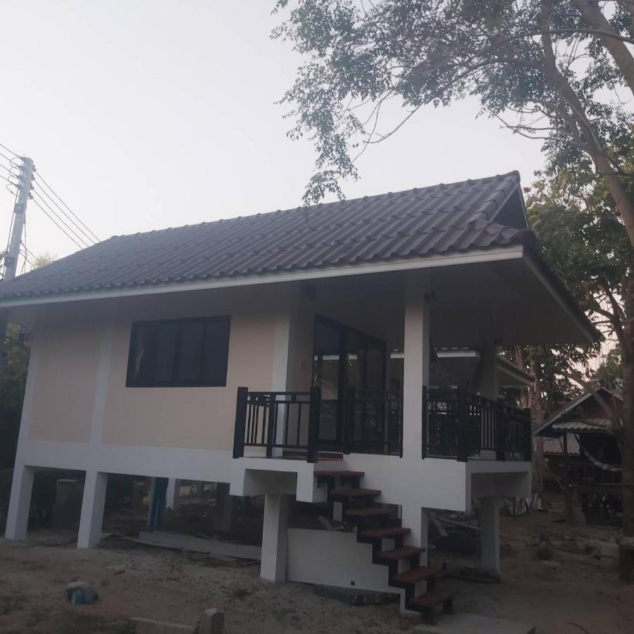 Hotel Family Hut Pai Exteriér fotografie