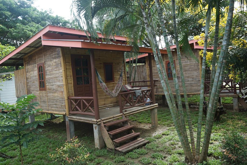 Hotel Family Hut Pai Exteriér fotografie