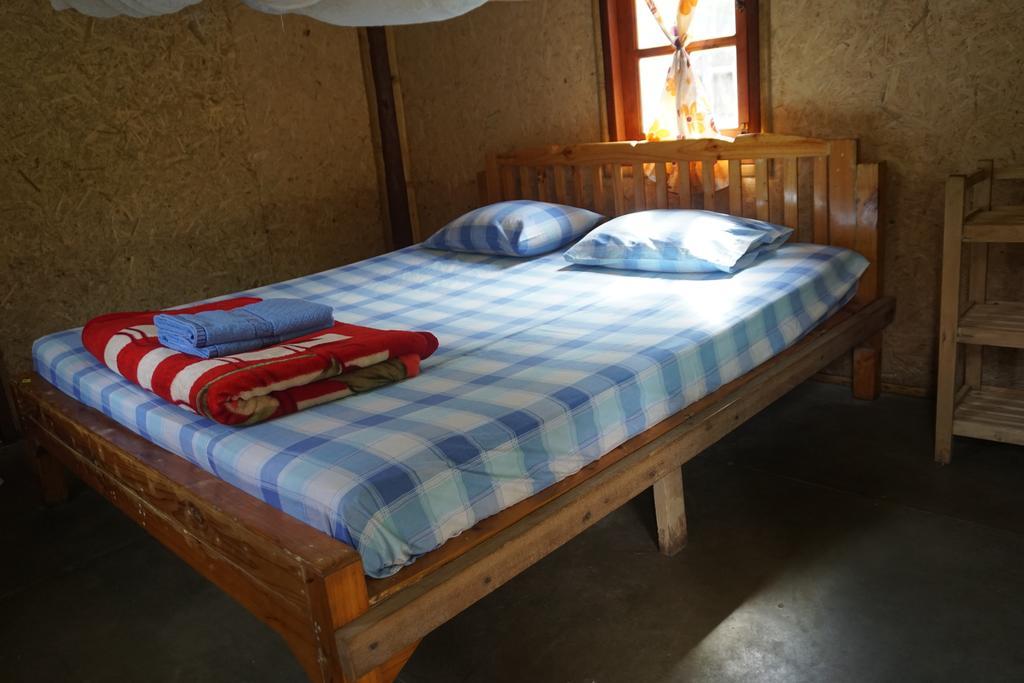 Hotel Family Hut Pai Exteriér fotografie