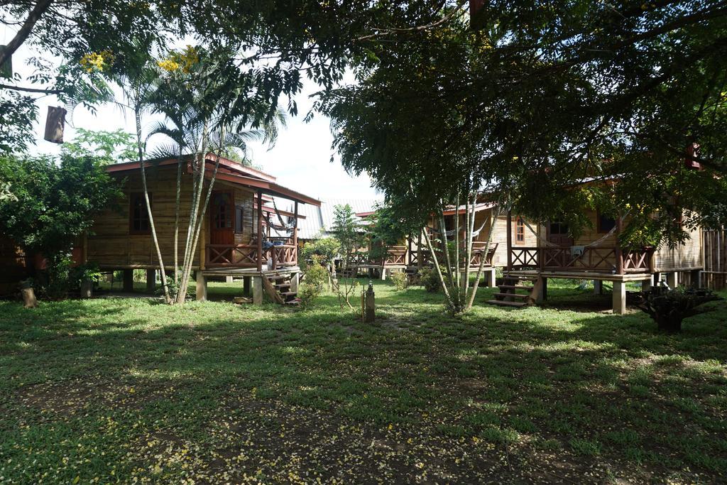 Hotel Family Hut Pai Exteriér fotografie