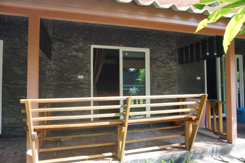 Hotel Family Hut Pai Exteriér fotografie
