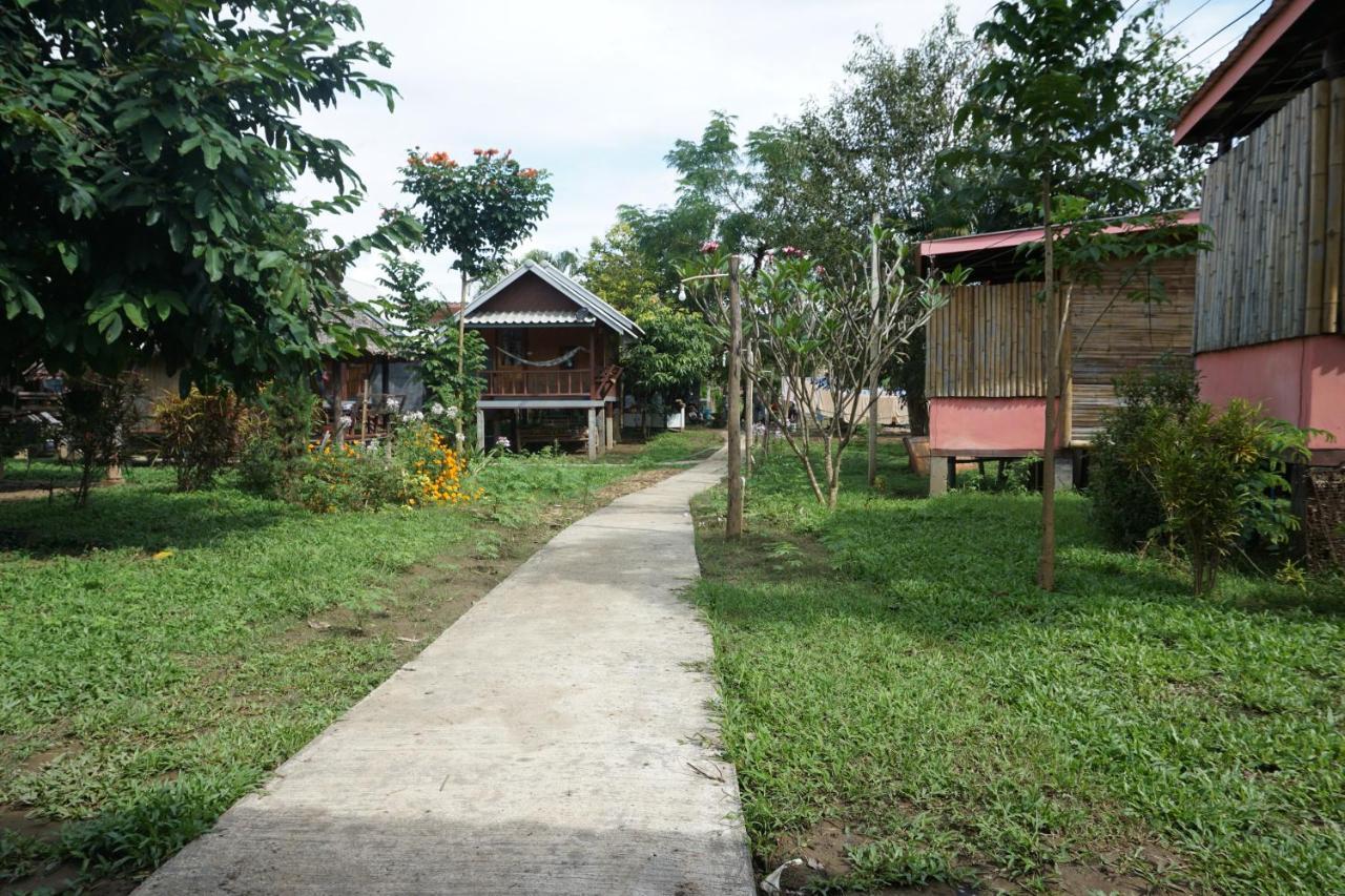 Hotel Family Hut Pai Exteriér fotografie